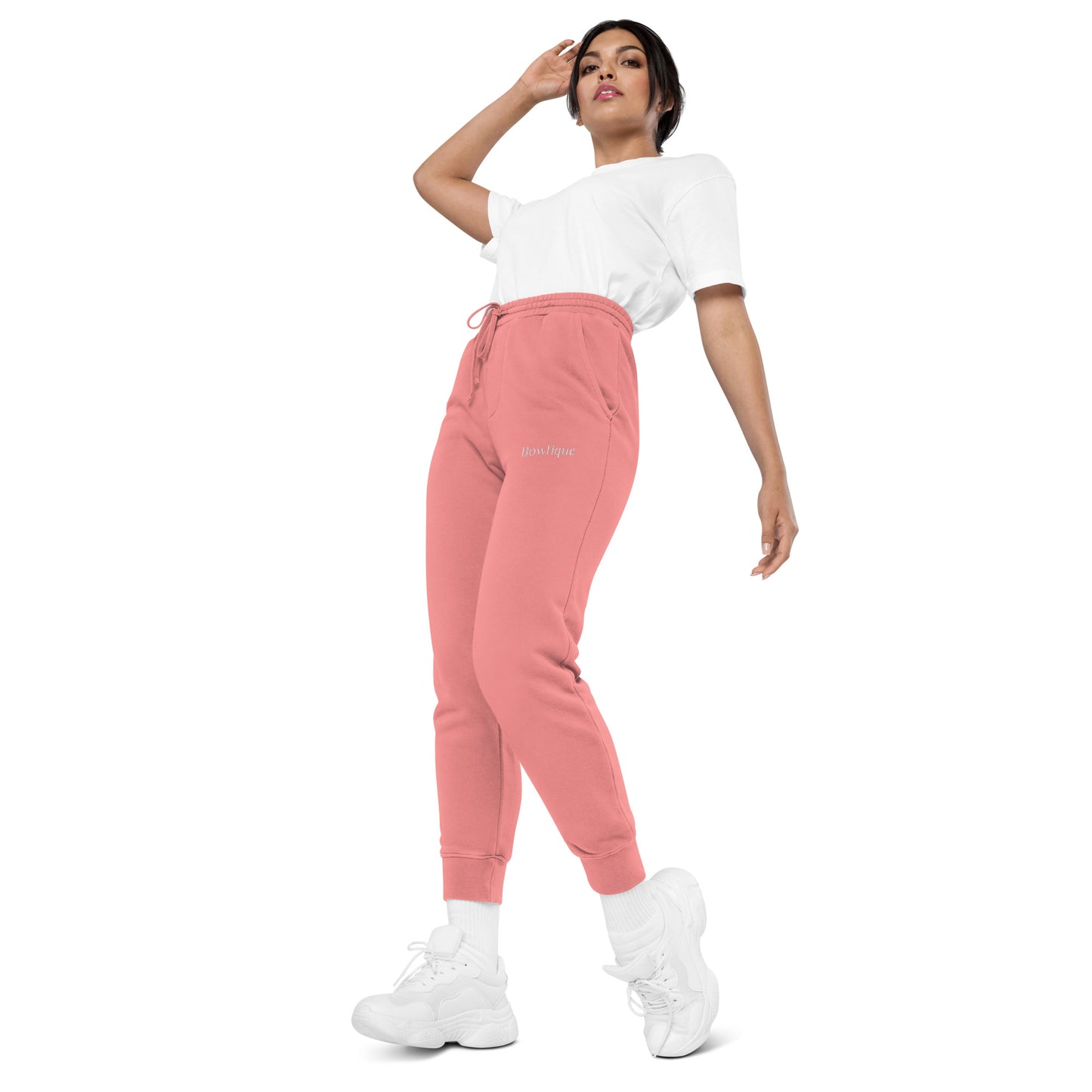 Bowtique Sweatpants 2024 Pt.2