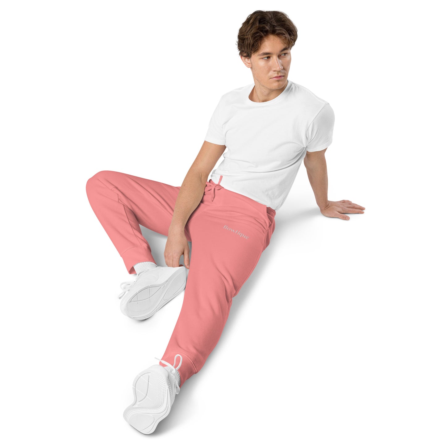 Bowtique Sweatpants 2024 Pt.2