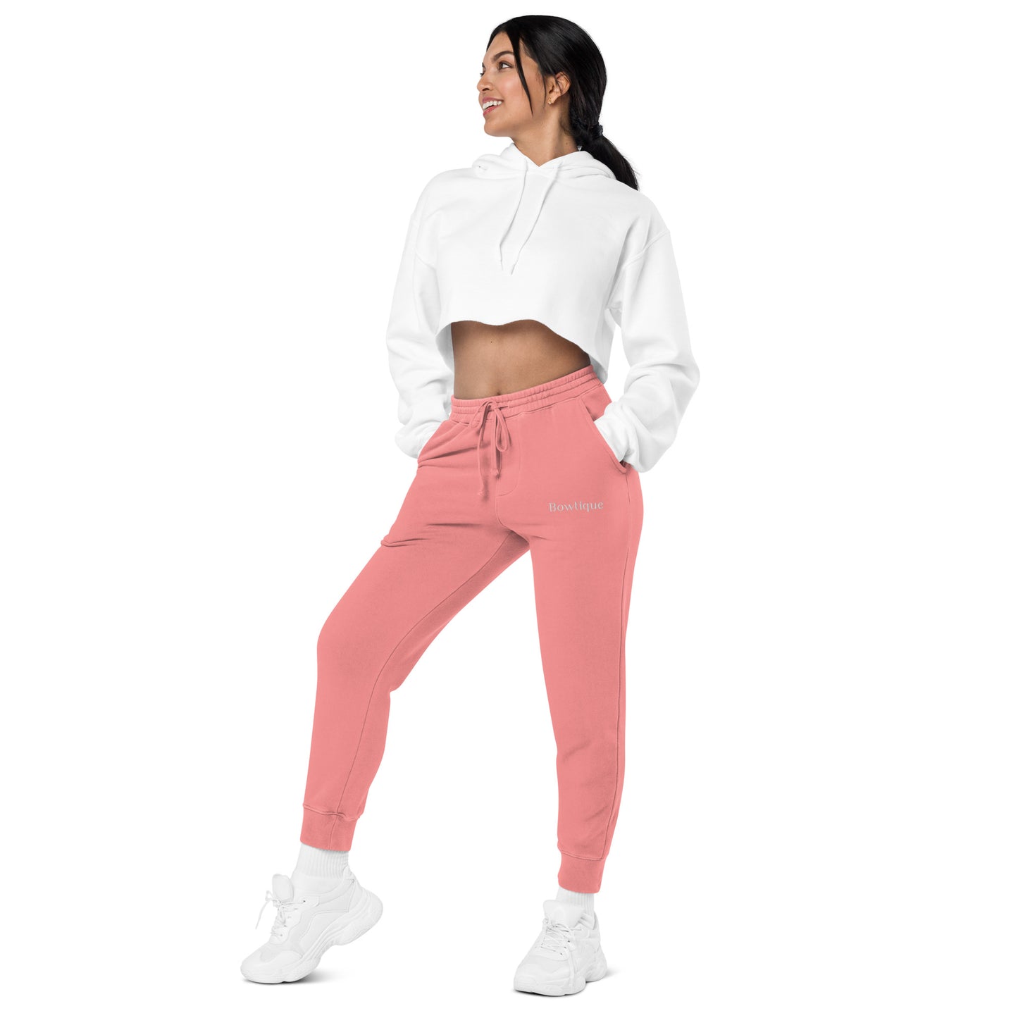 Bowtique Sweatpants 2024 Pt.2