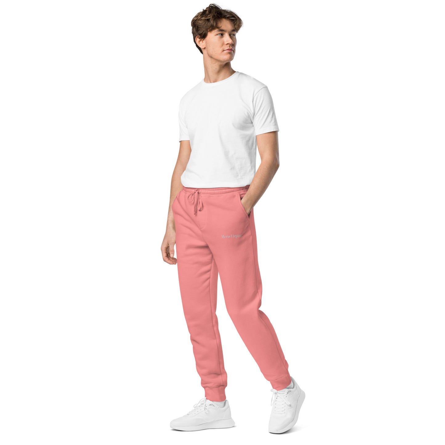Bowtique Sweatpants 2024 Pt.2