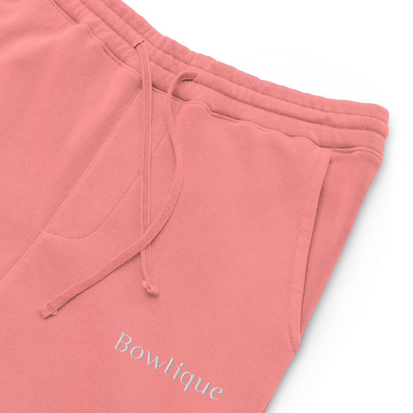 Bowtique Sweatpants 2024 Pt.2