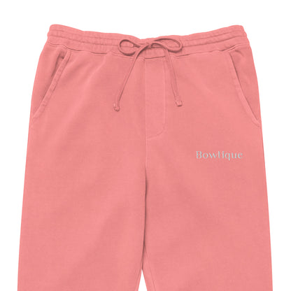 Bowtique Sweatpants 2024 Pt.2