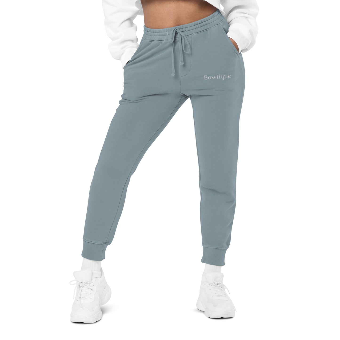 Bowtique Sweatpants 2024 Pt.2