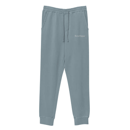 Bowtique Sweatpants 2024 Pt.2
