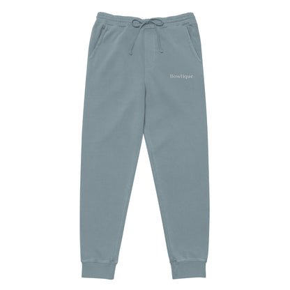 Bowtique Sweatpants 2024 Pt.2