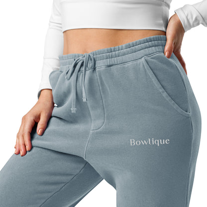 Bowtique Sweatpants 2024 Pt.2