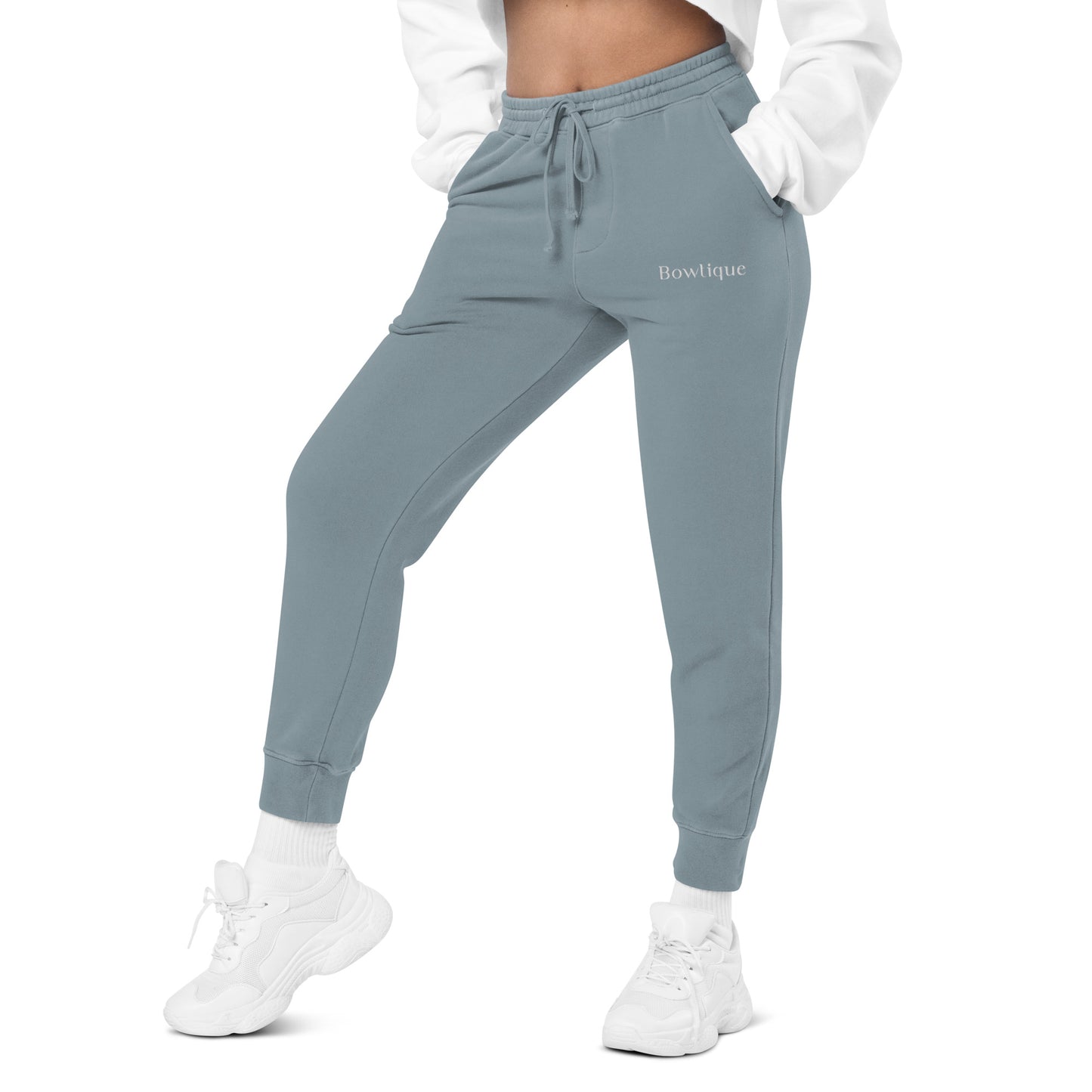 Bowtique Sweatpants 2024 Pt.2