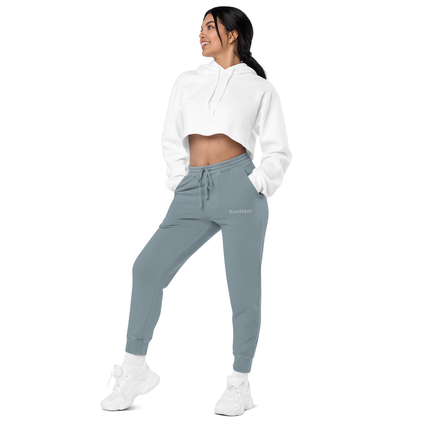 Bowtique Sweatpants 2024 Pt.2