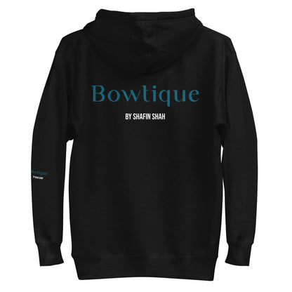 Bowtique Hoodie 2024