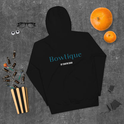 Bowtique Hoodie 2024