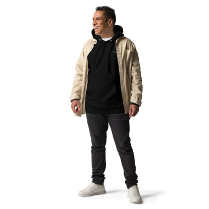 Bowtique Hoodie 2024
