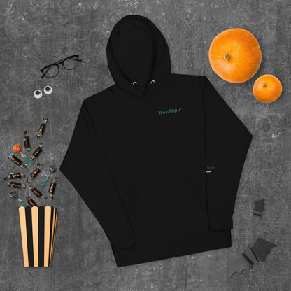 Bowtique Hoodie 2024