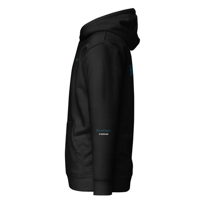 Bowtique Hoodie 2024