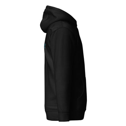 Bowtique Hoodie 2024
