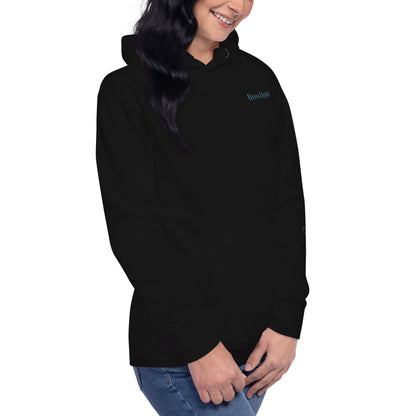 Bowtique Hoodie 2024