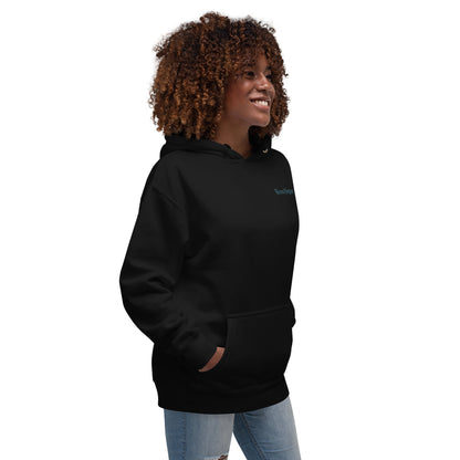 Bowtique Hoodie 2024